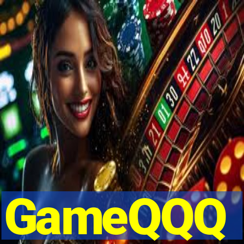 GameQQQ