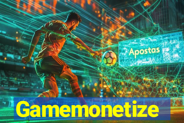 Gamemonetize