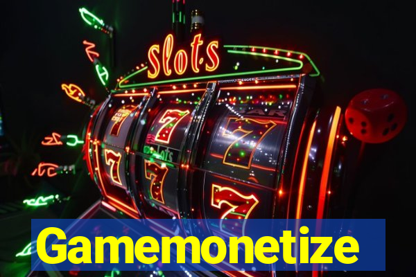 Gamemonetize