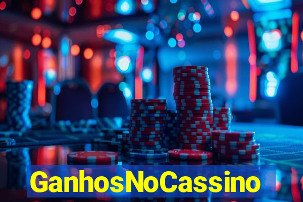 GanhosNoCassino