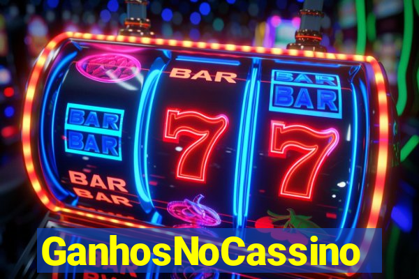 GanhosNoCassino