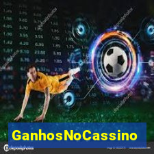 GanhosNoCassino