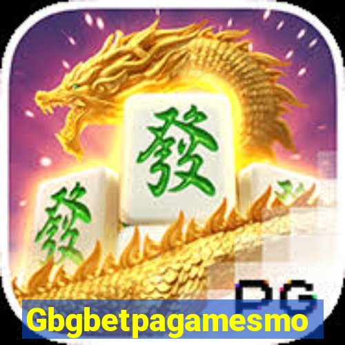 Gbgbetpagamesmo