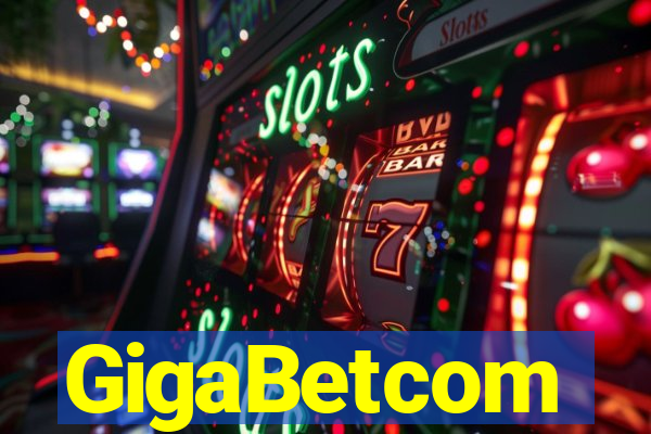 GigaBetcom