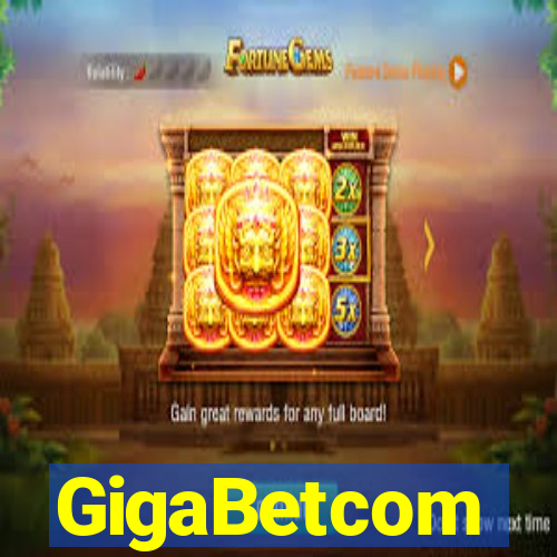 GigaBetcom