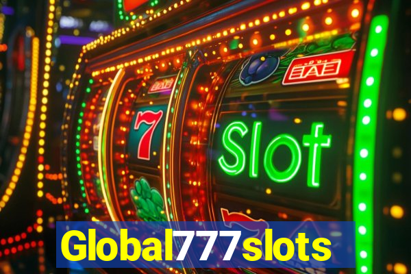 Global777slots