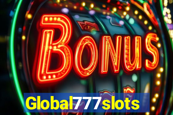 Global777slots