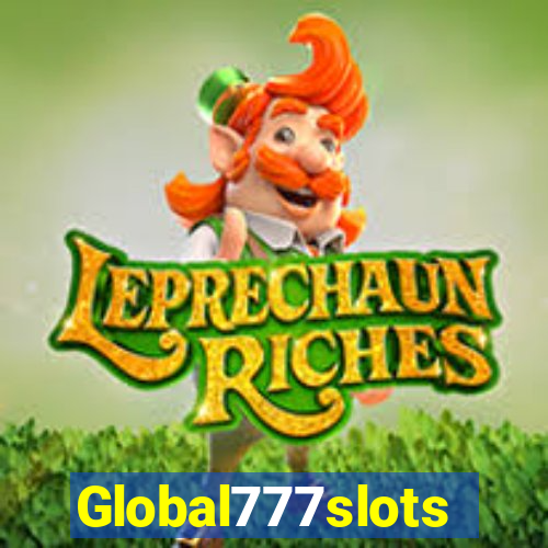 Global777slots