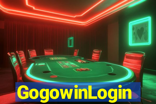 GogowinLogin