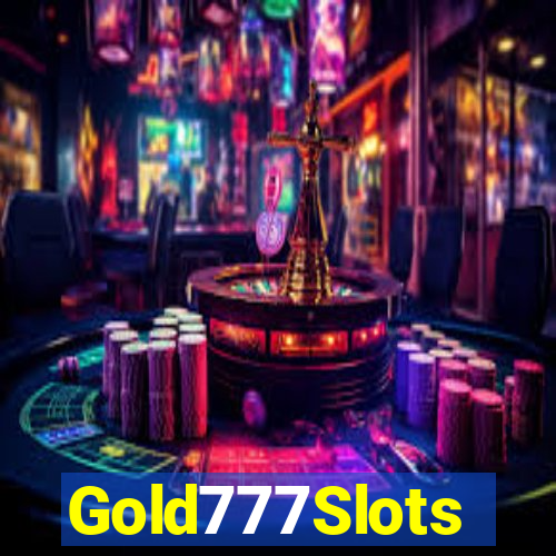 Gold777Slots