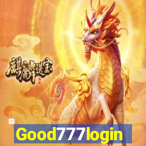 Good777login