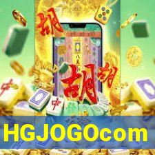 HGJOGOcom