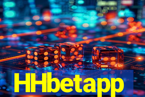 HHbetapp