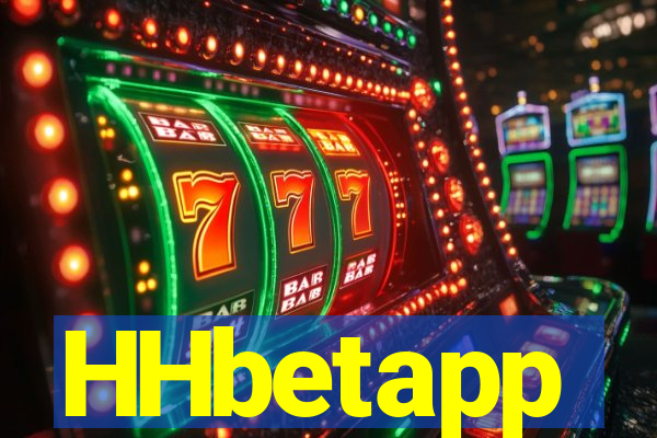 HHbetapp