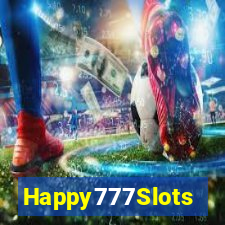 Happy777Slots
