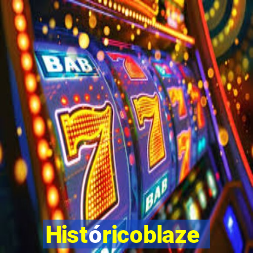 Históricoblaze