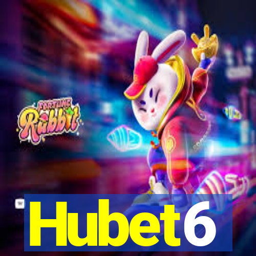 Hubet6