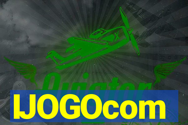 IJOGOcom