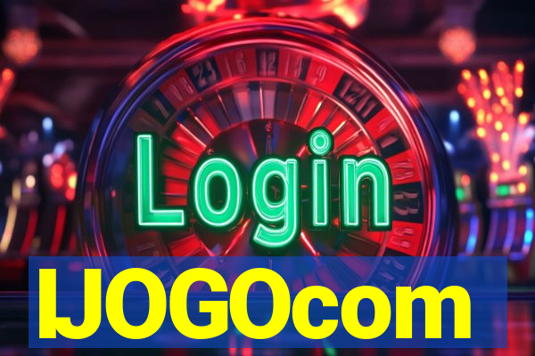 IJOGOcom