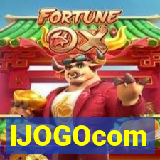 IJOGOcom