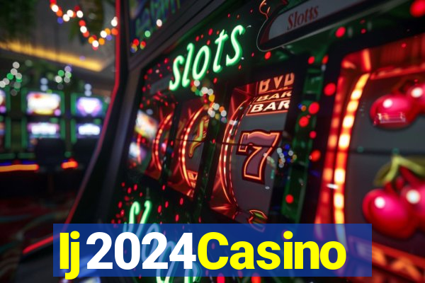 Ij2024Casino