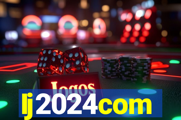 Ij2024com