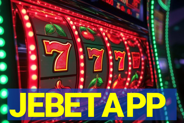 JEBETAPP