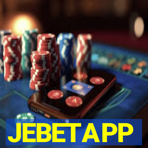 JEBETAPP