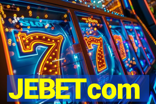 JEBETcom