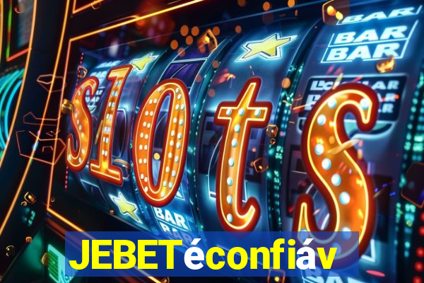 JEBETéconfiável