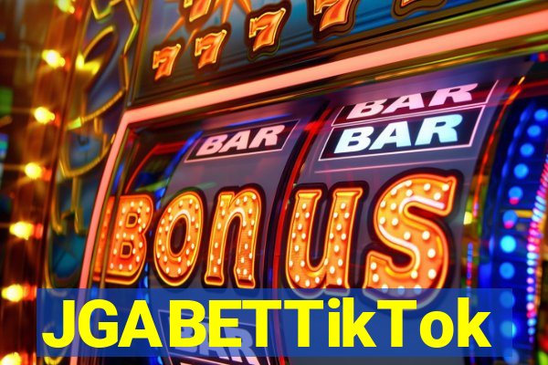 JGABETTikTok