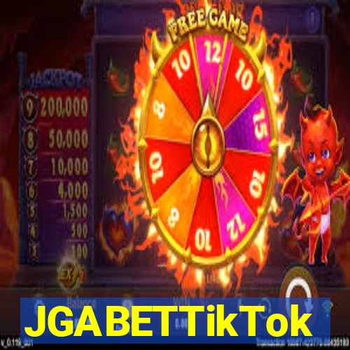 JGABETTikTok