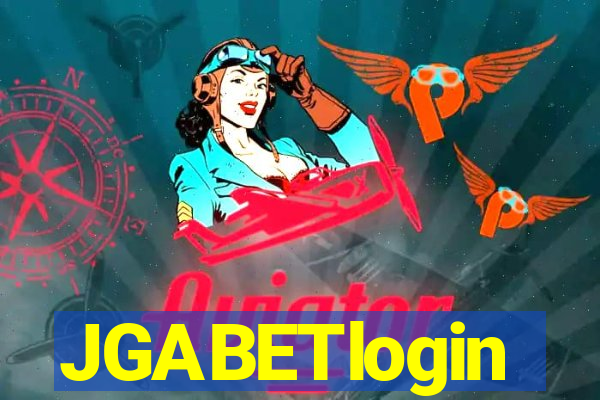 JGABETlogin
