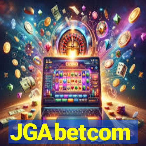 JGAbetcom