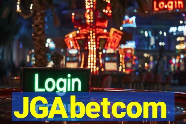 JGAbetcom