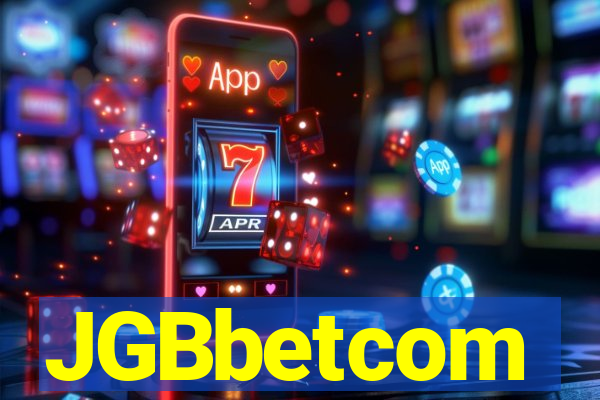 JGBbetcom
