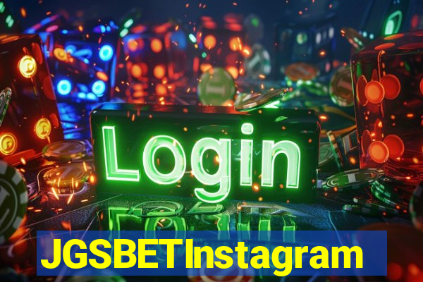 JGSBETInstagram