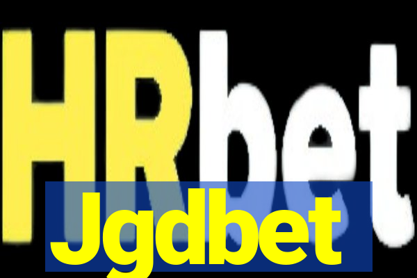 Jgdbet