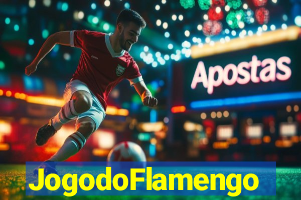 JogodoFlamengo