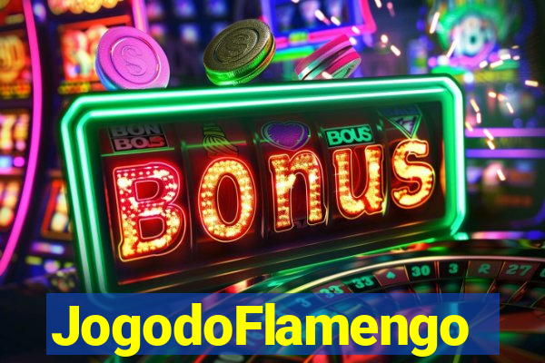 JogodoFlamengo
