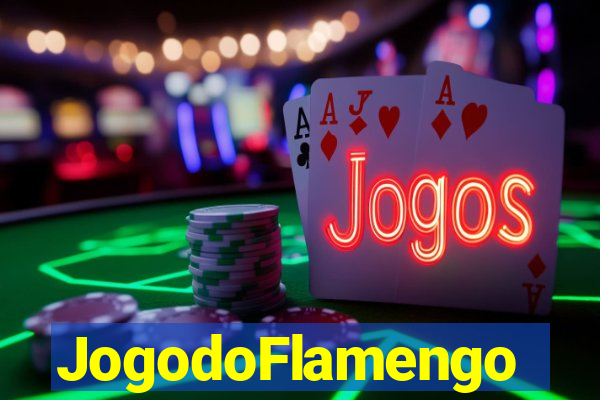 JogodoFlamengo