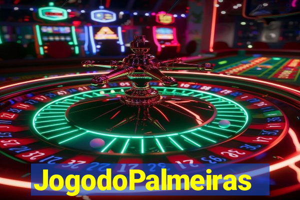 JogodoPalmeiras