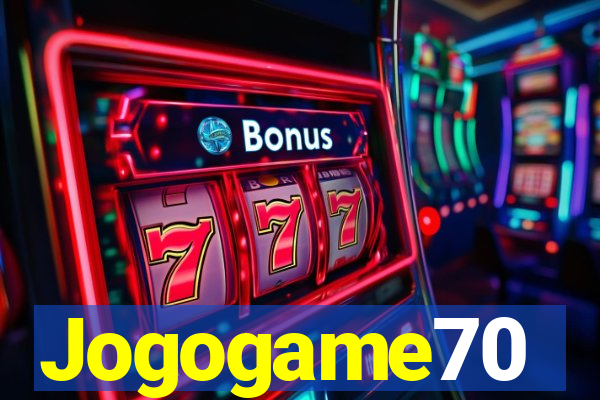 Jogogame70