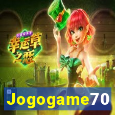 Jogogame70