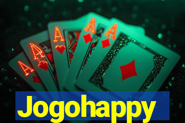Jogohappy