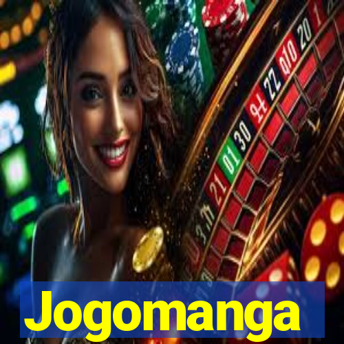 Jogomanga