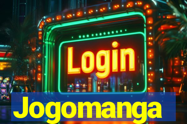 Jogomanga