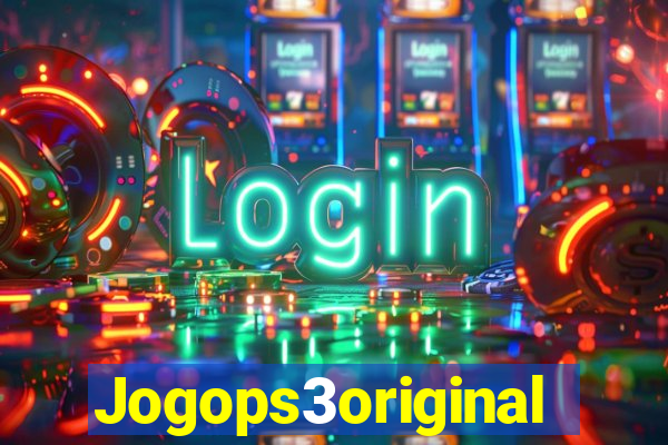 Jogops3original