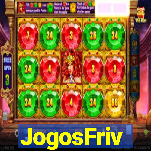 JogosFriv