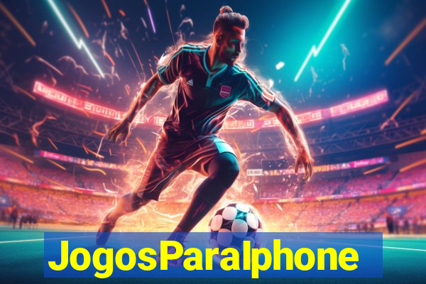 JogosParaIphone